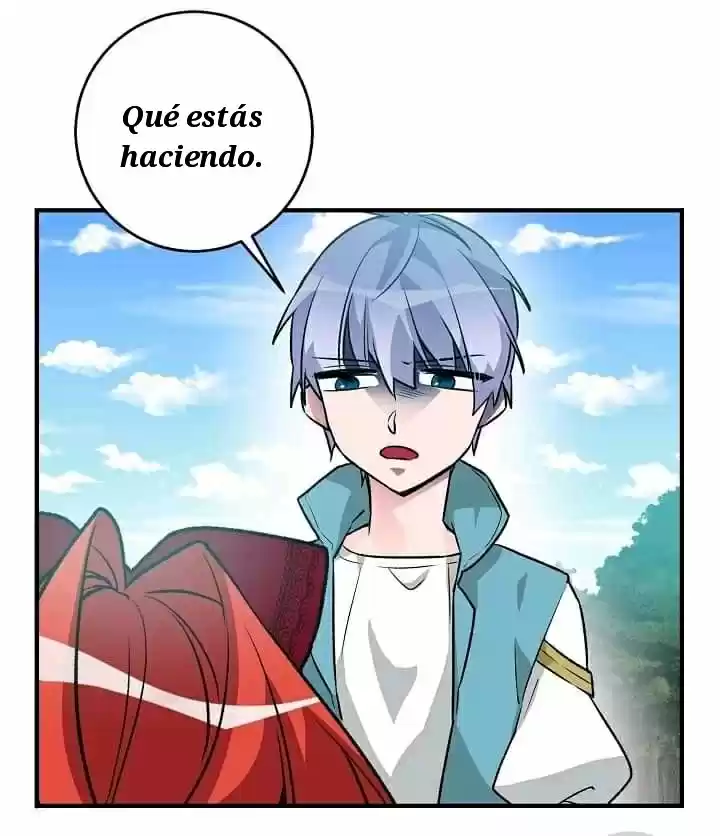 PRINCESA MANSA - Capítulo 8 - Página 23 - LectorTMOo