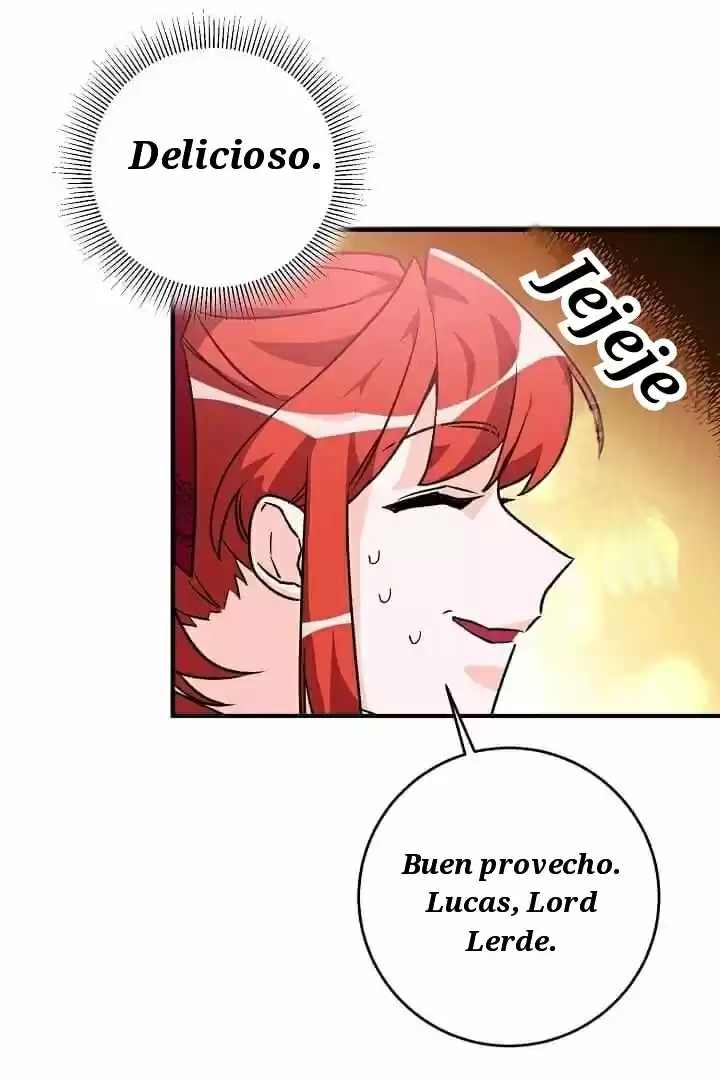 PRINCESA MANSA - Capítulo 8 - Página 27 - LectorTMOo
