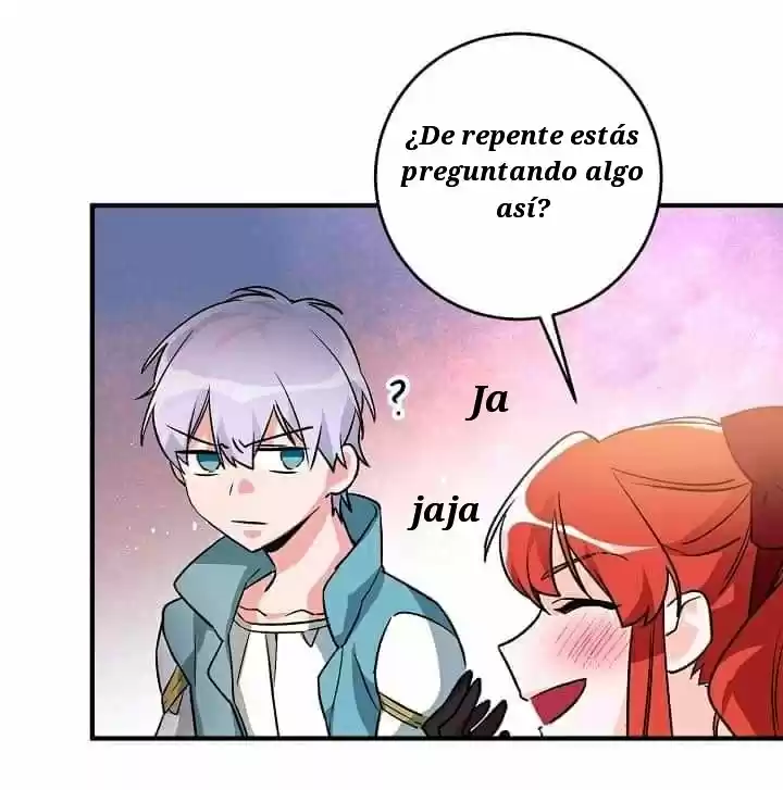 PRINCESA MANSA - Capítulo 8 - Página 41 - LectorTMOo