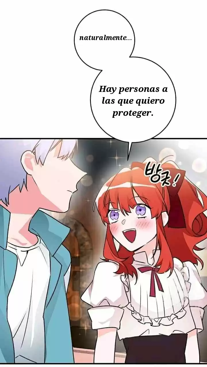 PRINCESA MANSA - Capítulo 8 - Página 42 - LectorTMOo
