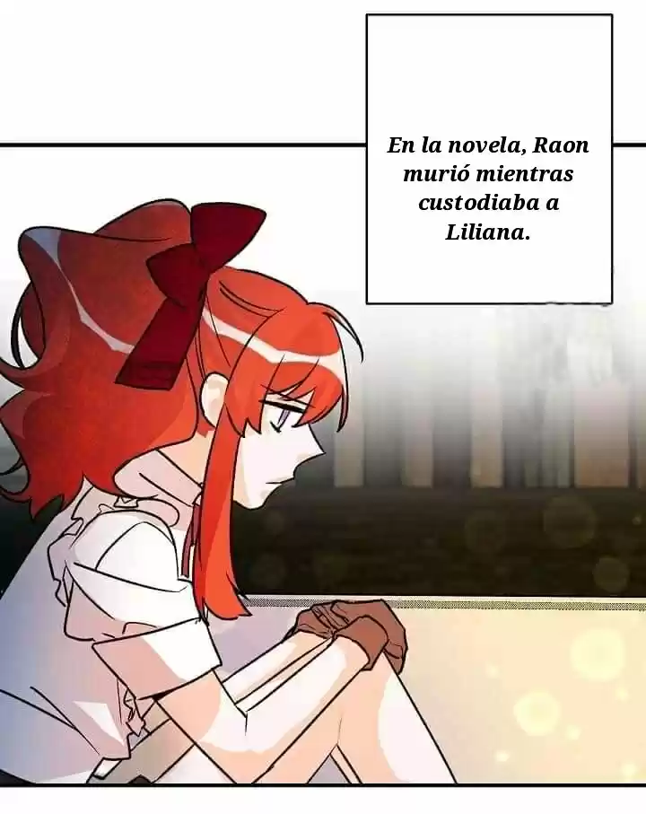 PRINCESA MANSA - Capítulo 8 - Página 45 - LectorTMOo