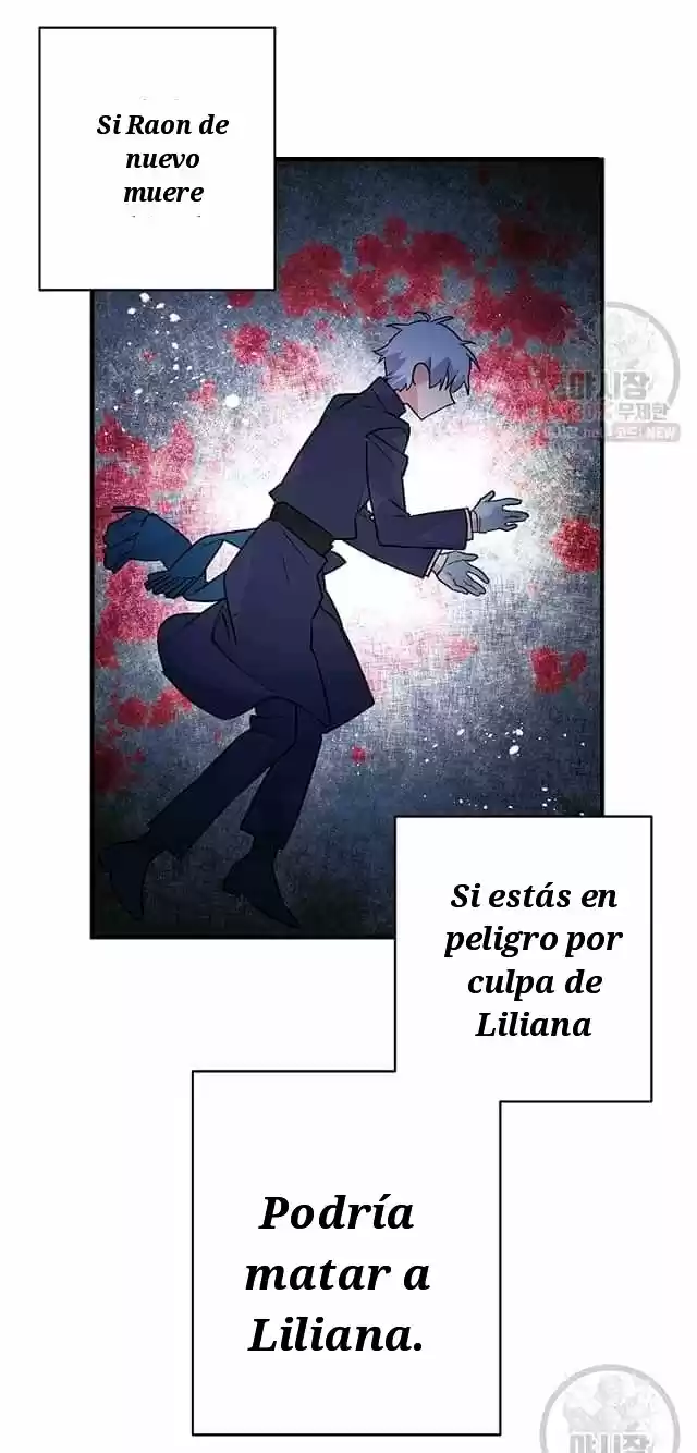 PRINCESA MANSA - Capítulo 8 - Página 46 - LectorTMOo