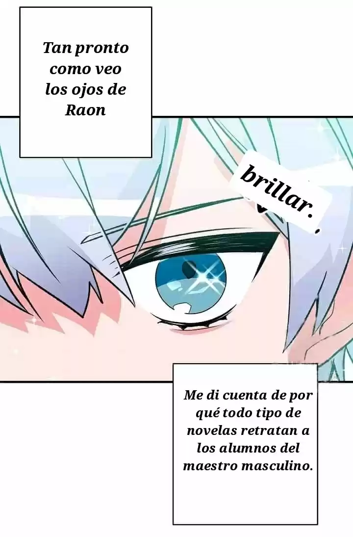 PRINCESA MANSA - Capítulo 8 - Página 50 - LectorTMOo