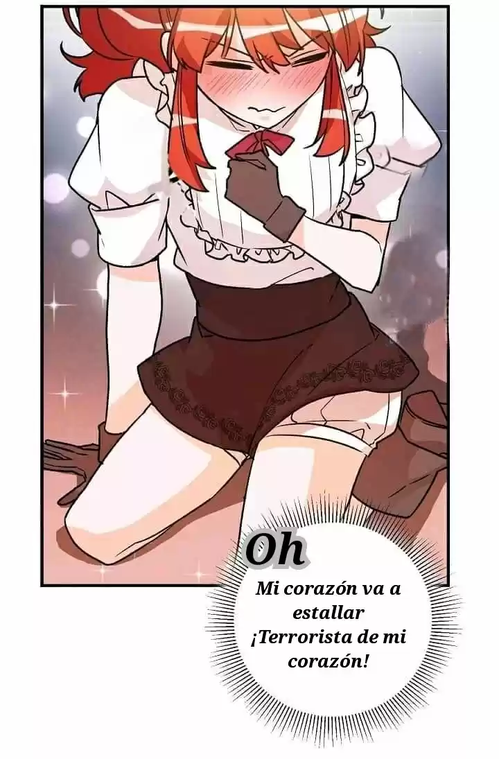 PRINCESA MANSA - Capítulo 8 - Página 51 - LectorTMOo