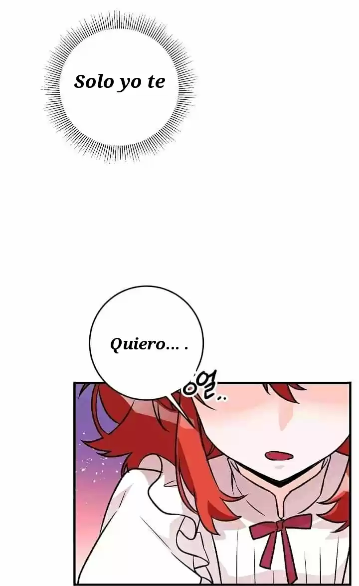 PRINCESA MANSA - Capítulo 8 - Página 52 - LectorTMOo