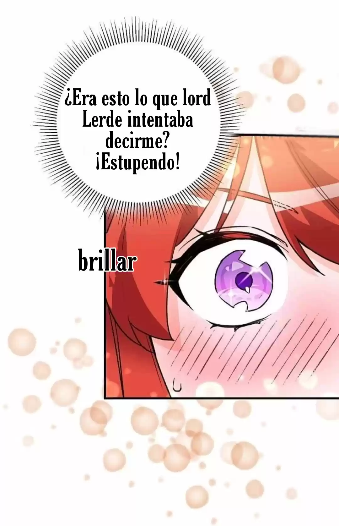 PRINCESA MANSA - Capítulo 9 - Página 8 - LectorTMOo