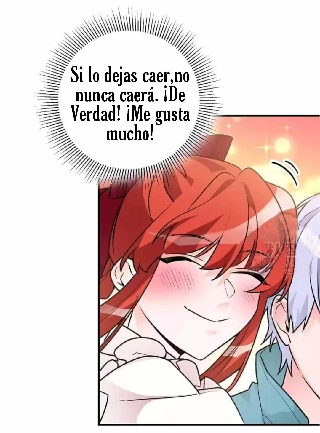 PRINCESA MANSA - Capítulo 9 - Página 12 - LectorTMOo
