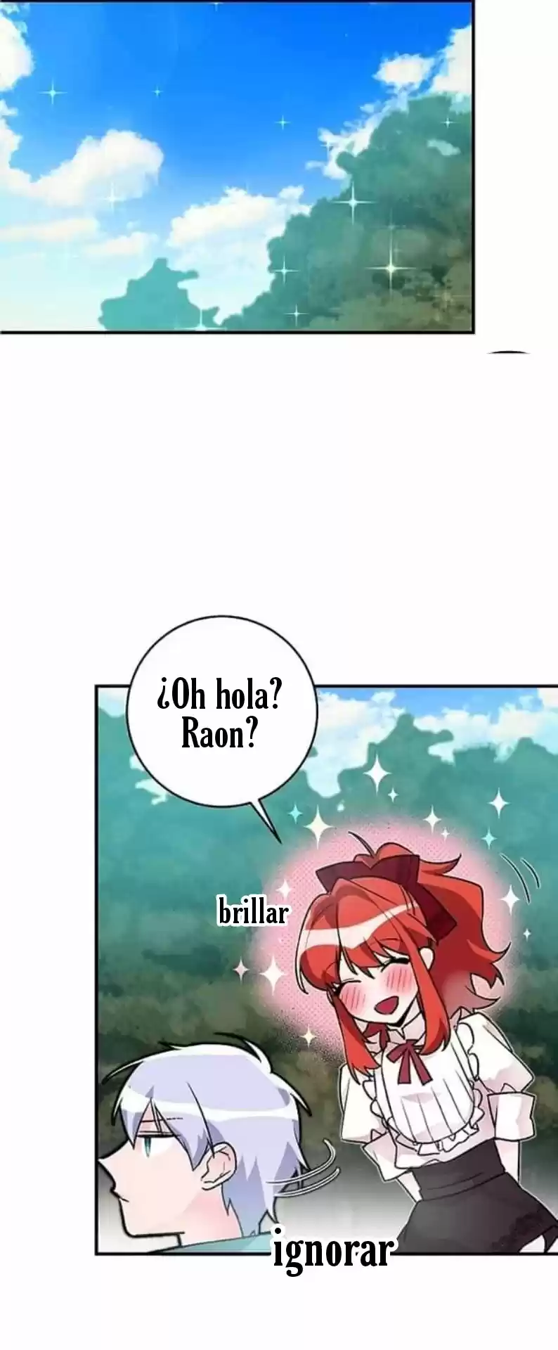 PRINCESA MANSA - Capítulo 9 - Página 14 - LectorTMOo