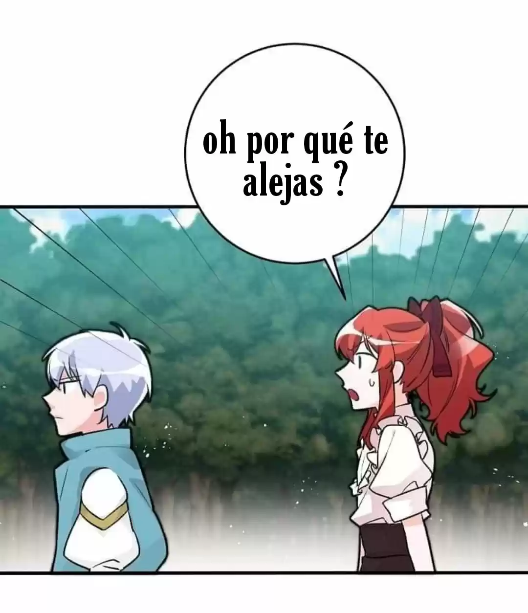 PRINCESA MANSA - Capítulo 9 - Página 15 - LectorTMOo