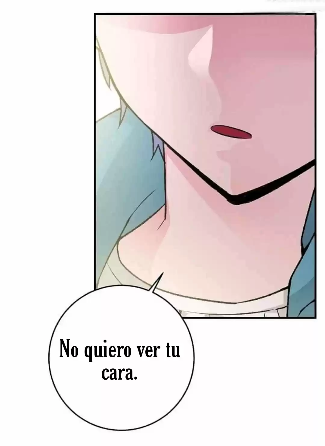 PRINCESA MANSA - Capítulo 9 - Página 18 - LectorTMOo