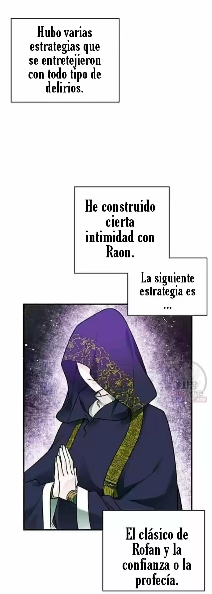 PRINCESA MANSA - Capítulo 9 - Página 28 - LectorTMOo