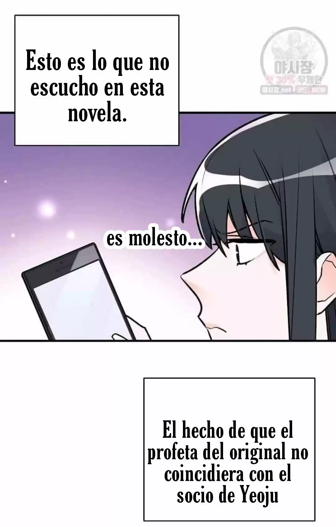 PRINCESA MANSA - Capítulo 9 - Página 29 - LectorTMOo