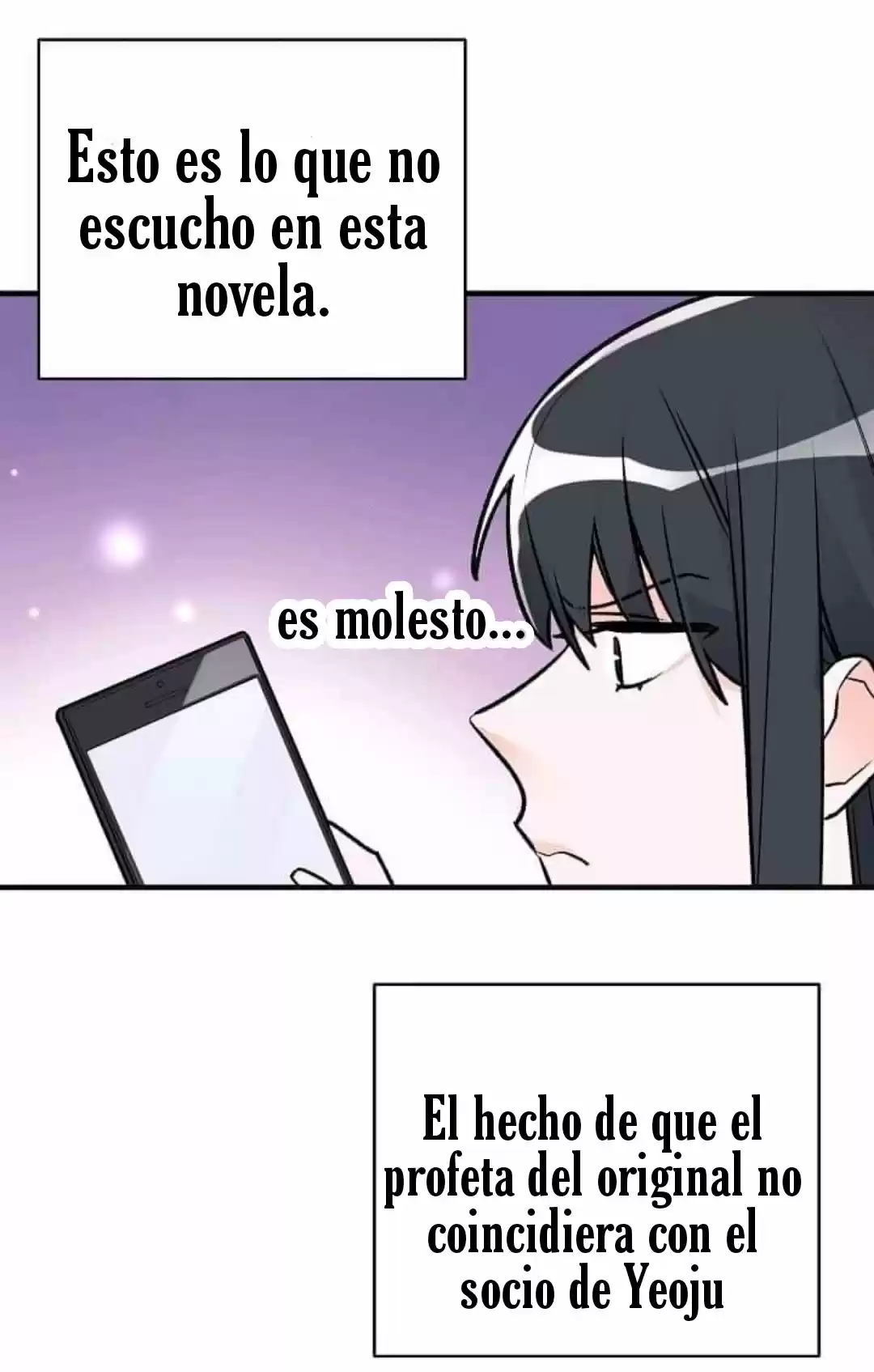 PRINCESA MANSA - Capítulo 9 - Página 30 - LectorTMOo
