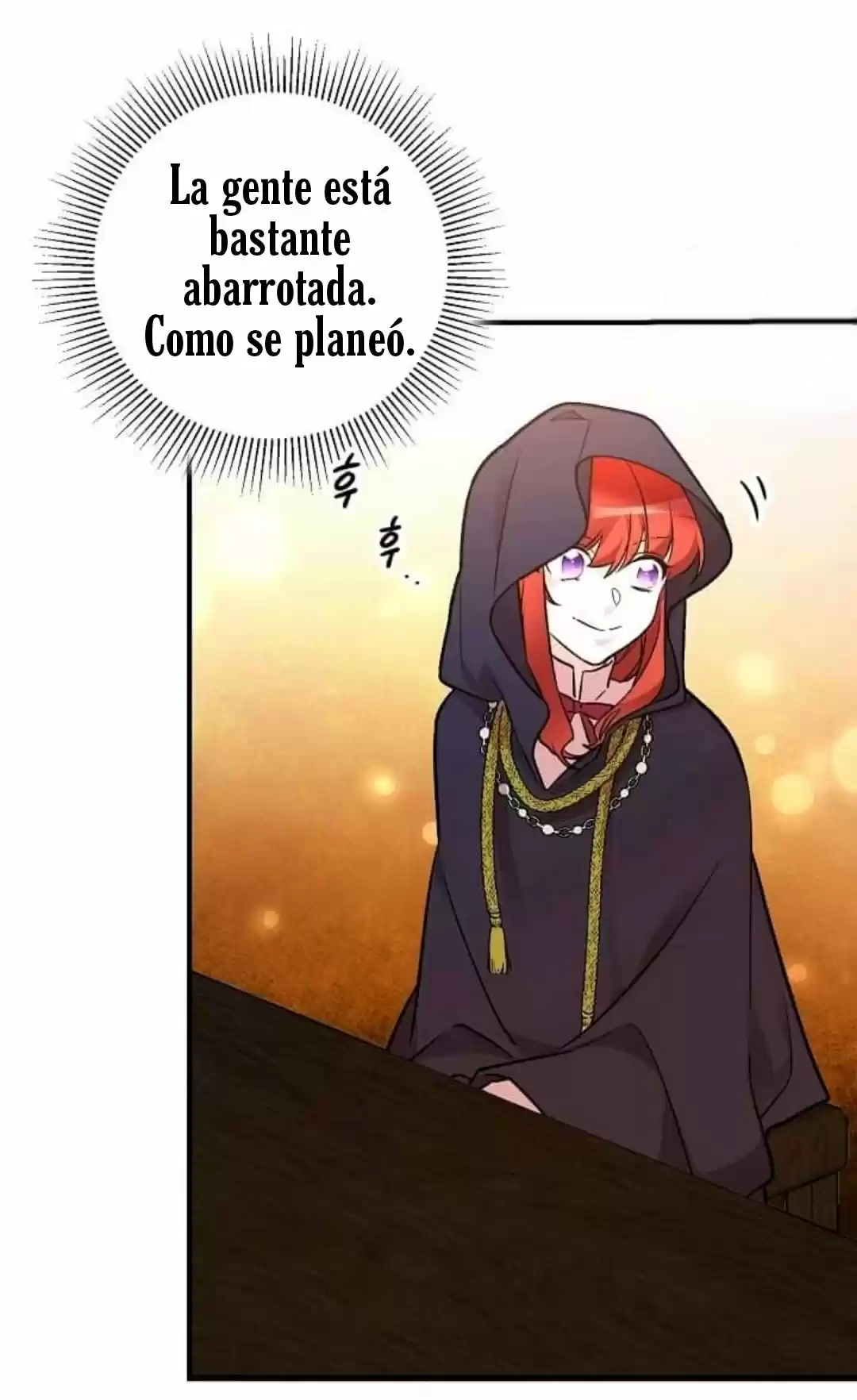 PRINCESA MANSA - Capítulo 9 - Página 43 - LectorTMOo