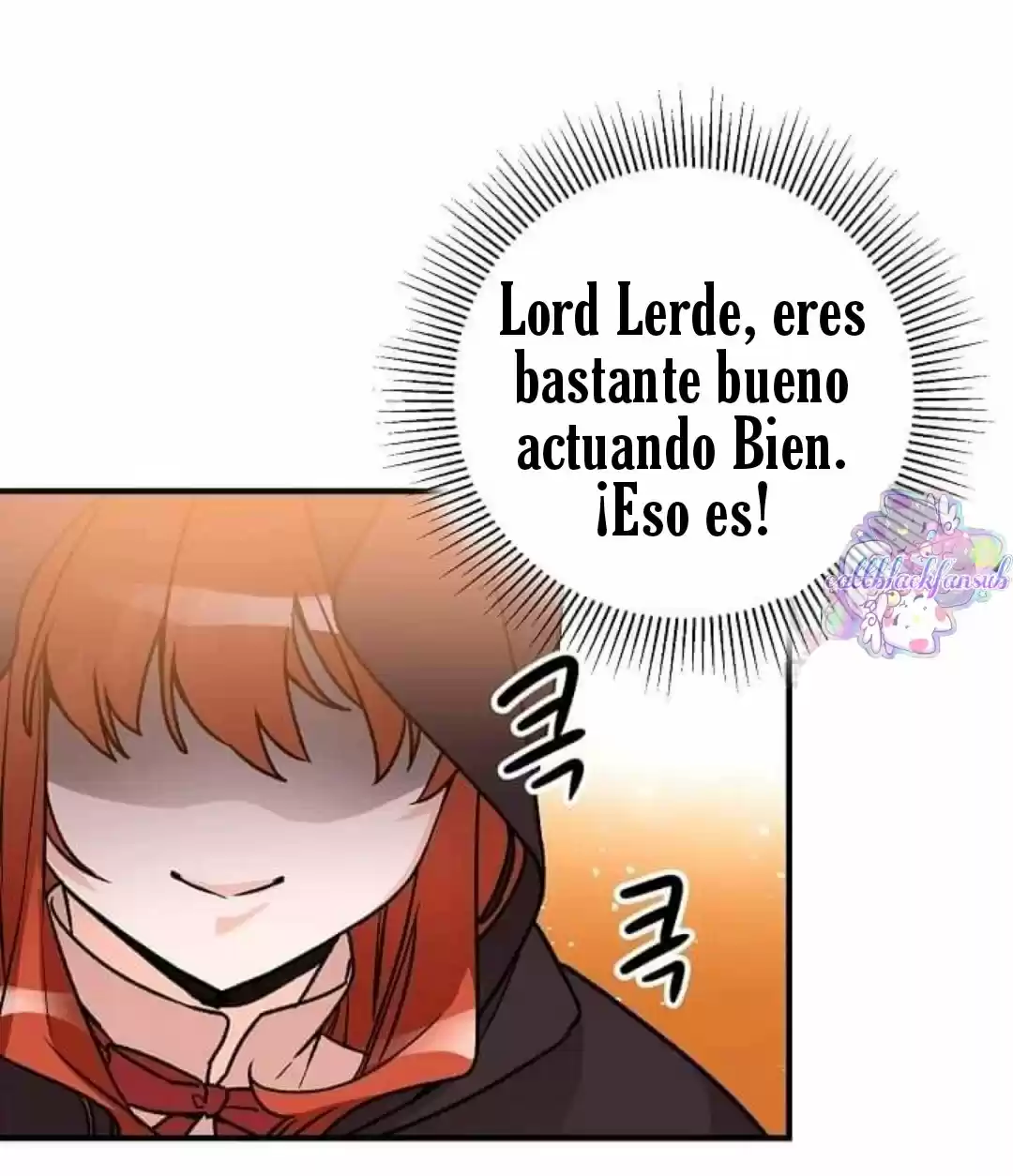 PRINCESA MANSA - Capítulo 9 - Página 48 - LectorTMOo