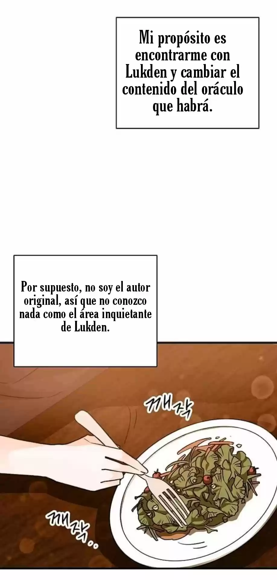 PRINCESA MANSA - Capítulo 9 - Página 53 - LectorTMOo