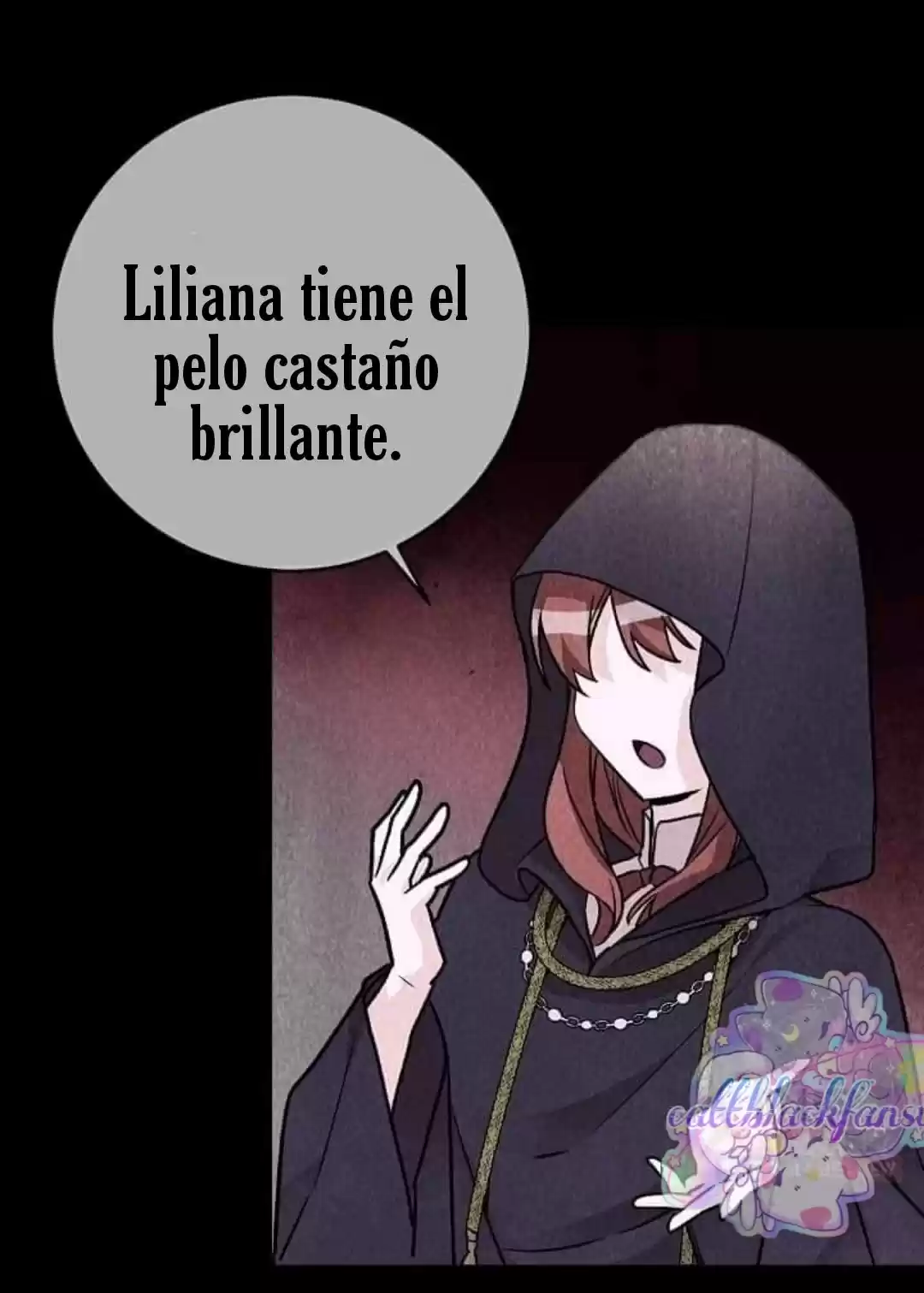 PRINCESA MANSA - Capítulo 9 - Página 56 - LectorTMOo