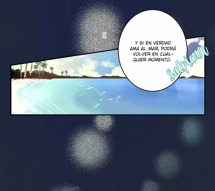 PRINCESA PERDIDA. - Capítulo 1 - Página 6 - LectorTMOo