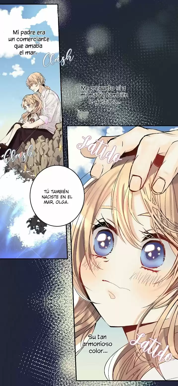PRINCESA PERDIDA. - Capítulo 1 - Página 7 - LectorTMOo