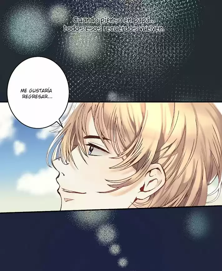 PRINCESA PERDIDA. - Capítulo 1 - Página 8 - LectorTMOo