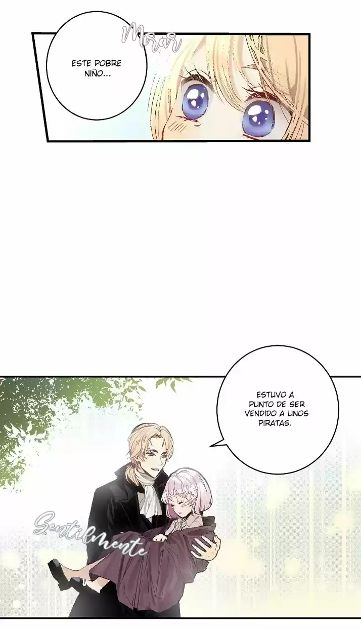 PRINCESA PERDIDA. - Capítulo 1 - Página 19 - LectorTMOo