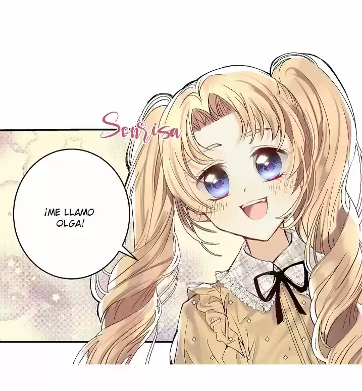 PRINCESA PERDIDA. - Capítulo 1 - Página 22 - LectorTMOo