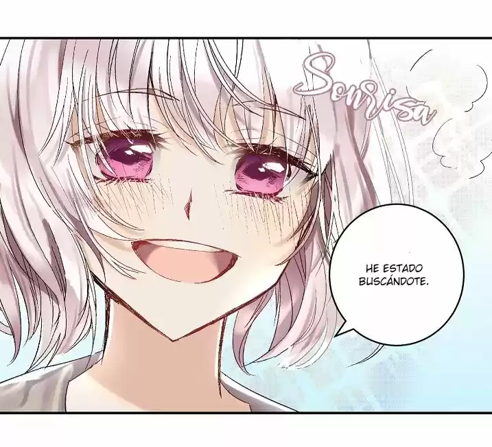PRINCESA PERDIDA. - Capítulo 1 - Página 29 - LectorTMOo