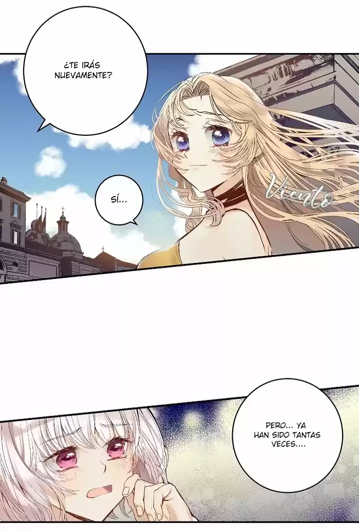 PRINCESA PERDIDA. - Capítulo 1 - Página 32 - LectorTMOo