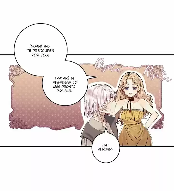 PRINCESA PERDIDA. - Capítulo 1 - Página 33 - LectorTMOo