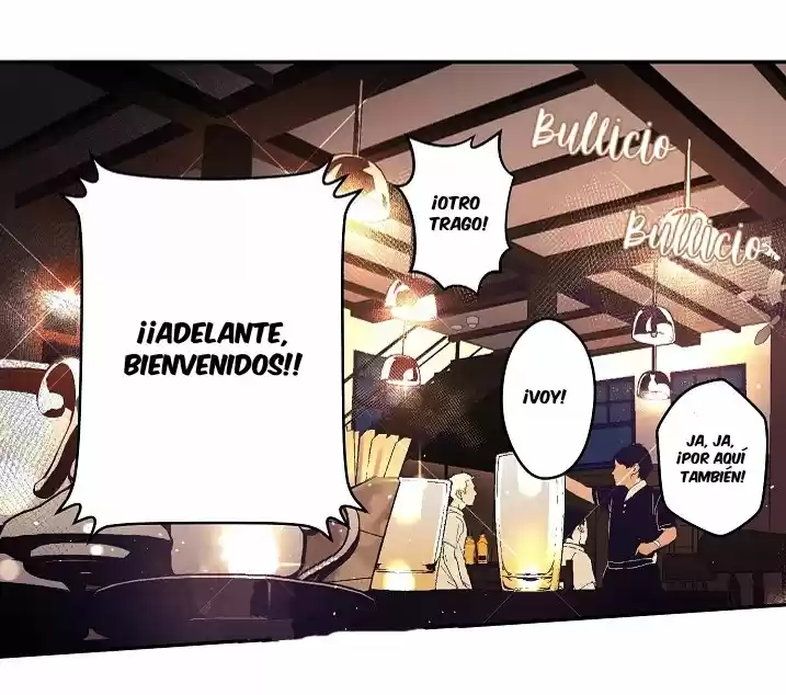PRINCESA PERDIDA. - Capítulo 1 - Página 34 - LectorTMOo