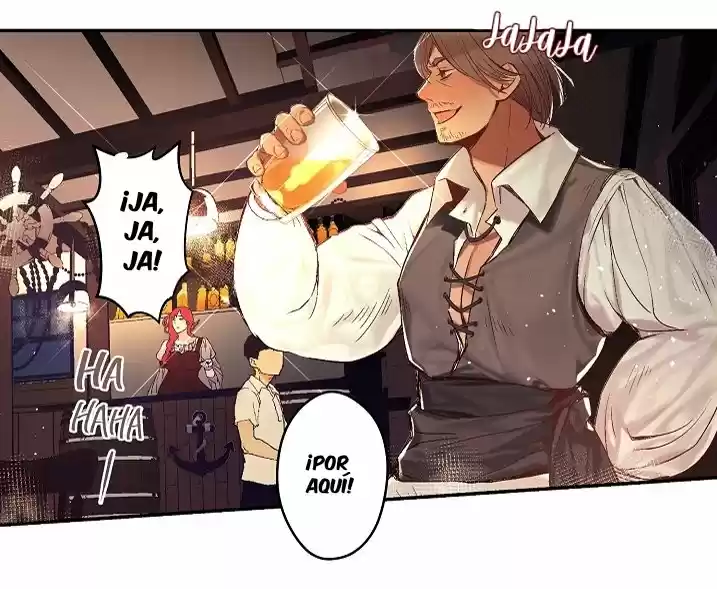 PRINCESA PERDIDA. - Capítulo 1 - Página 35 - LectorTMOo