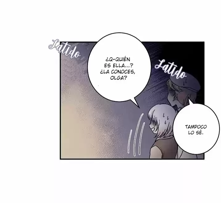 PRINCESA PERDIDA. - Capítulo 1 - Página 42 - LectorTMOo