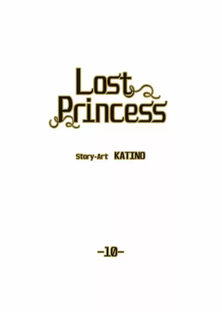 PRINCESA PERDIDA. - Capítulo 10 - Página 4 - LectorTMOo