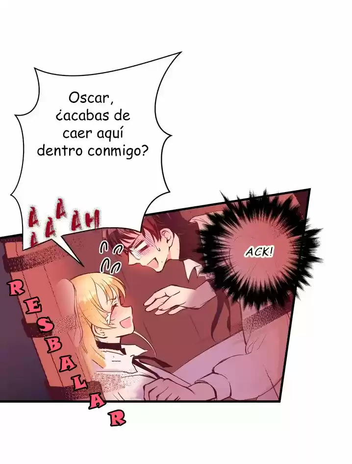 PRINCESA PERDIDA. - Capítulo 10 - Página 9 - LectorTMOo