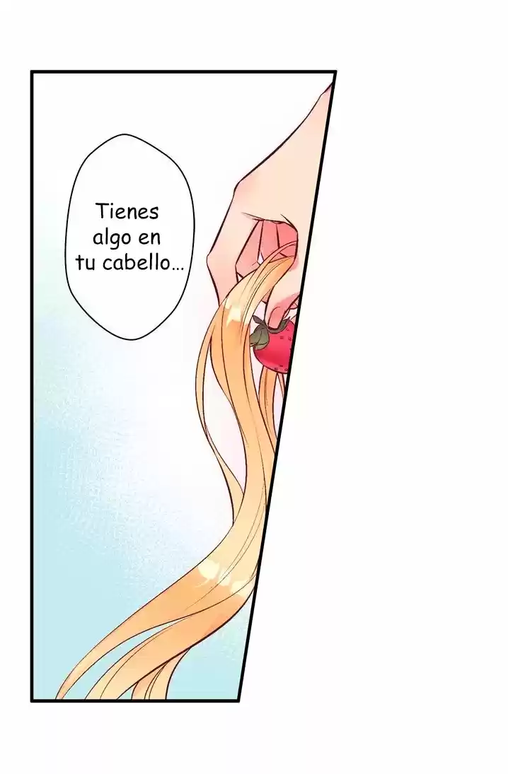 PRINCESA PERDIDA. - Capítulo 10 - Página 15 - LectorTMOo