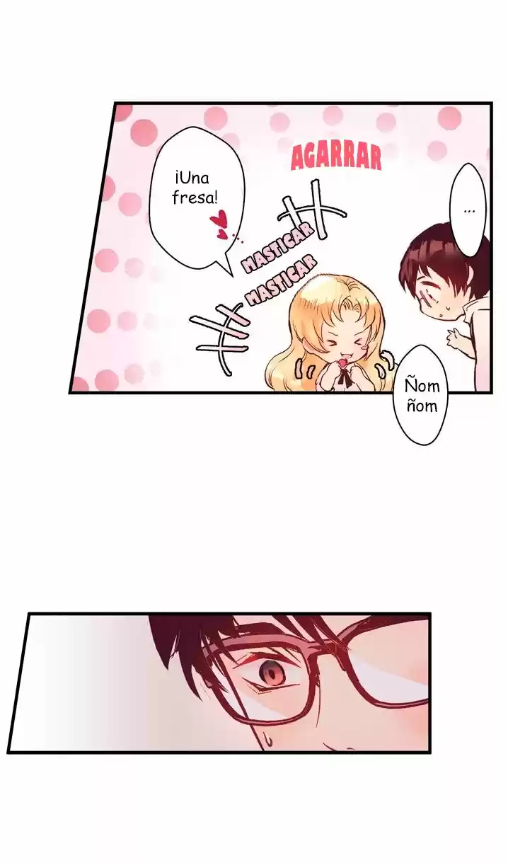 PRINCESA PERDIDA. - Capítulo 10 - Página 16 - LectorTMOo
