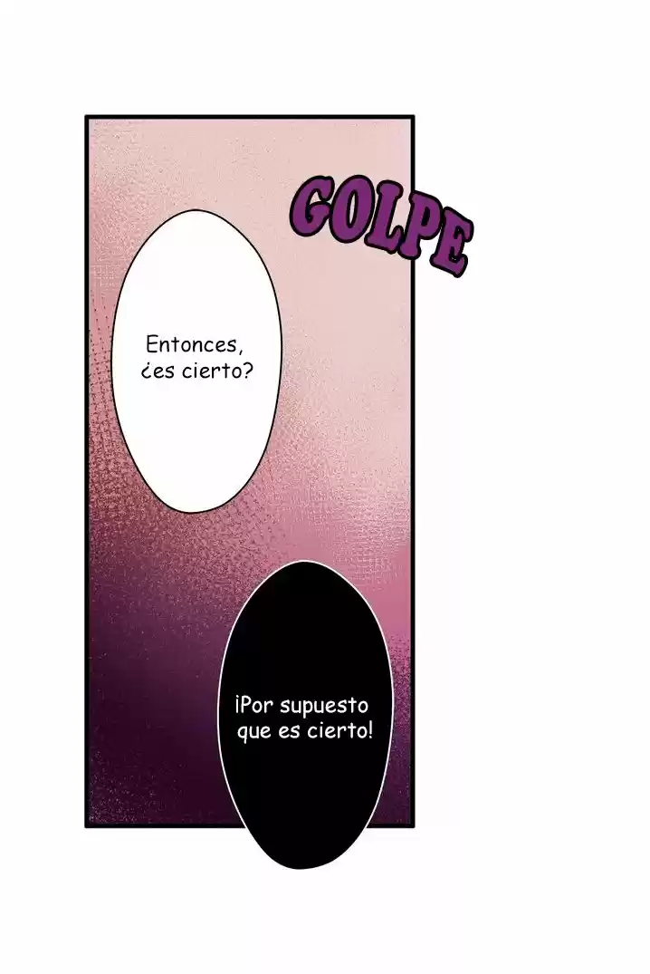 PRINCESA PERDIDA. - Capítulo 10 - Página 19 - LectorTMOo