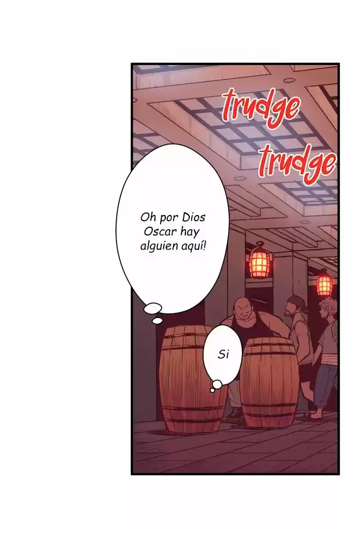 PRINCESA PERDIDA. - Capítulo 10 - Página 20 - LectorTMOo