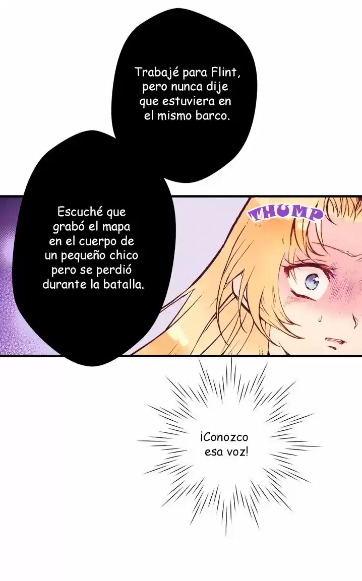PRINCESA PERDIDA. - Capítulo 10 - Página 23 - LectorTMOo