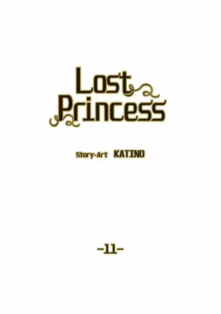 PRINCESA PERDIDA. - Capítulo 11 - Página 4 - LectorTMOo