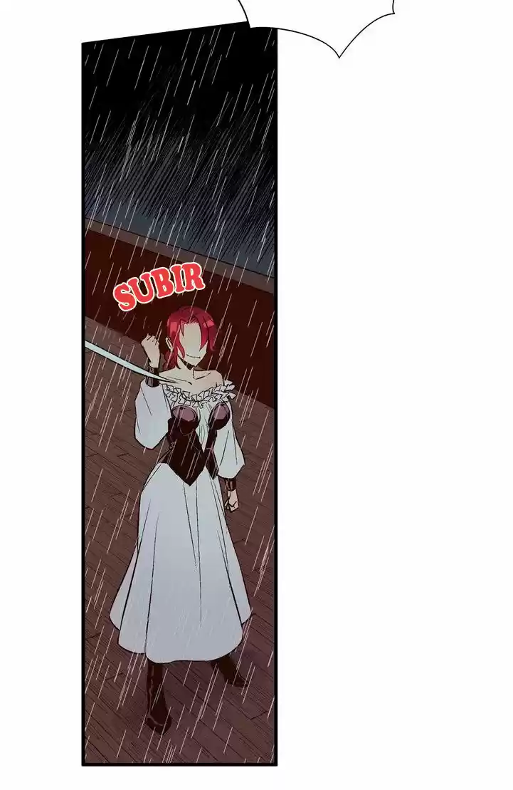 PRINCESA PERDIDA. - Capítulo 11 - Página 6 - LectorTMOo