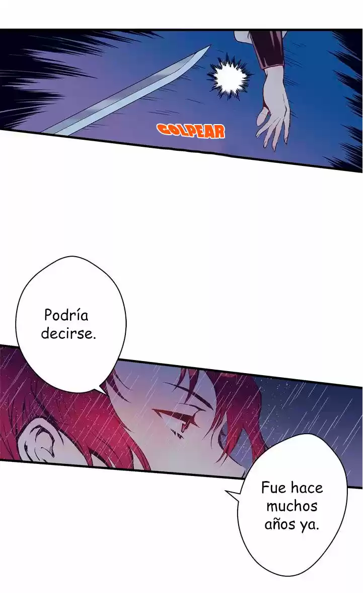 PRINCESA PERDIDA. - Capítulo 11 - Página 7 - LectorTMOo