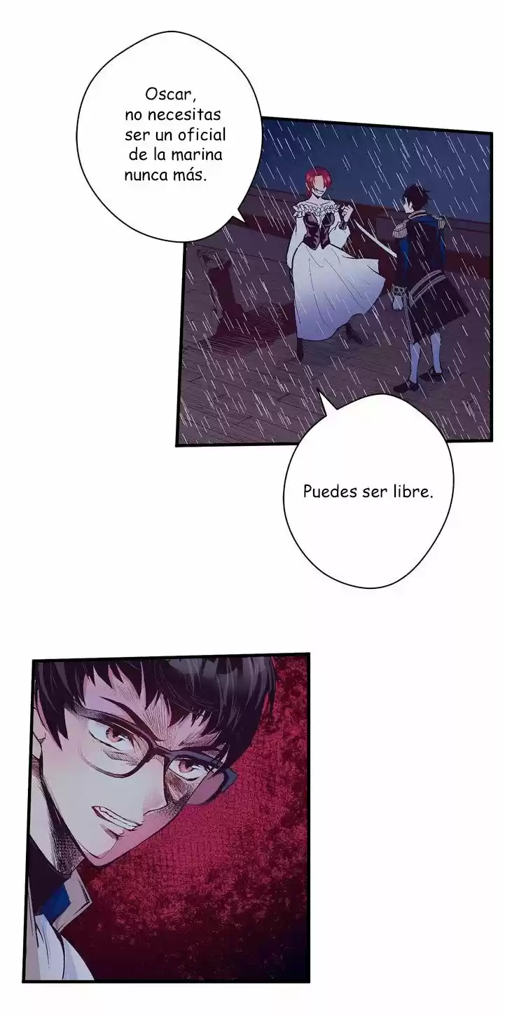 PRINCESA PERDIDA. - Capítulo 11 - Página 9 - LectorTMOo