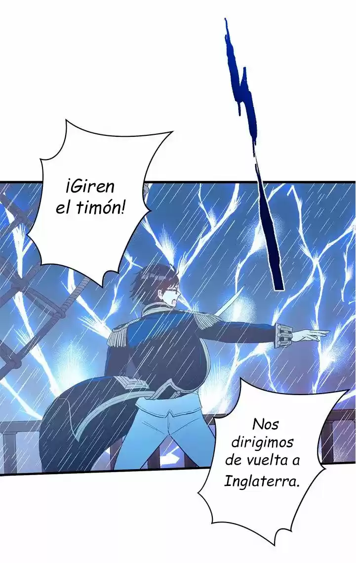 PRINCESA PERDIDA. - Capítulo 11 - Página 11 - LectorTMOo
