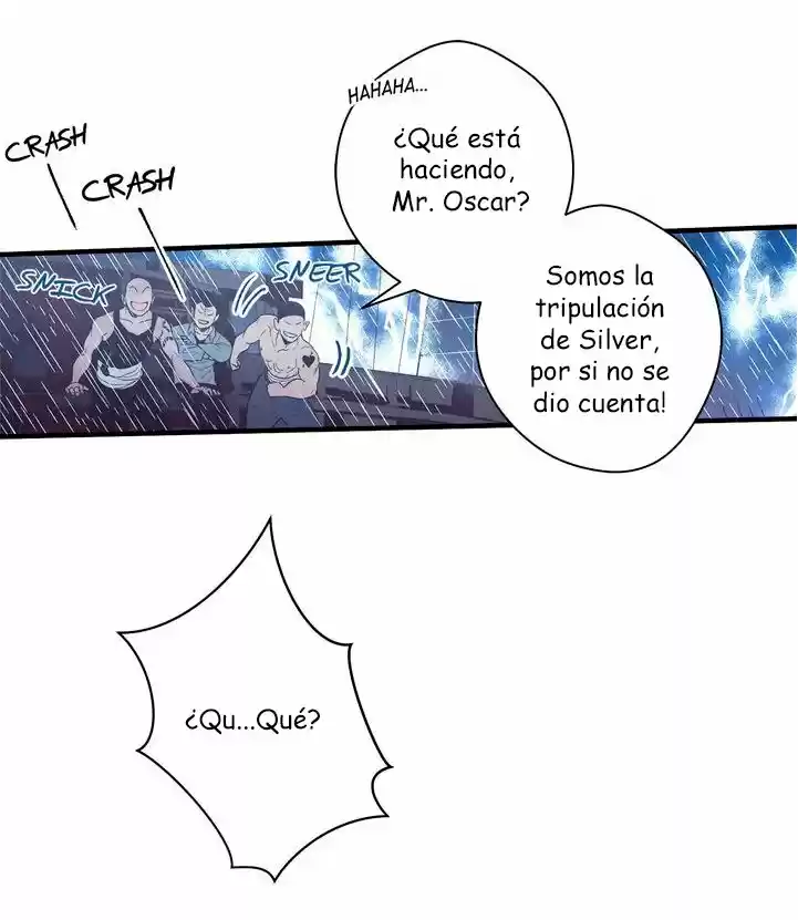 PRINCESA PERDIDA. - Capítulo 11 - Página 12 - LectorTMOo