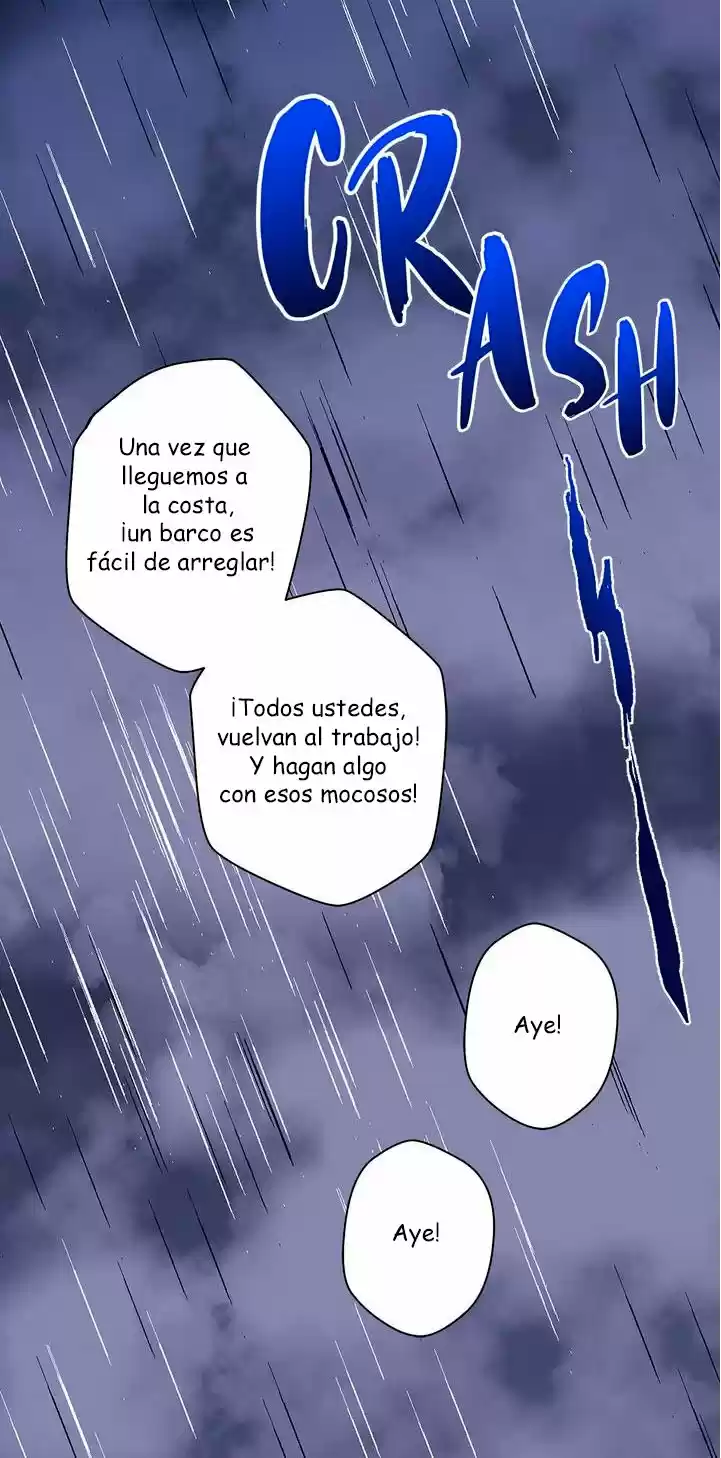 PRINCESA PERDIDA. - Capítulo 11 - Página 16 - LectorTMOo