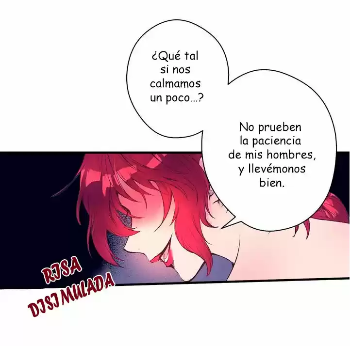 PRINCESA PERDIDA. - Capítulo 11 - Página 22 - LectorTMOo