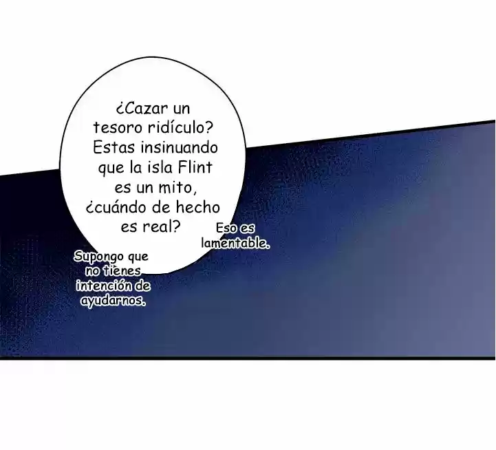 PRINCESA PERDIDA. - Capítulo 11 - Página 24 - LectorTMOo