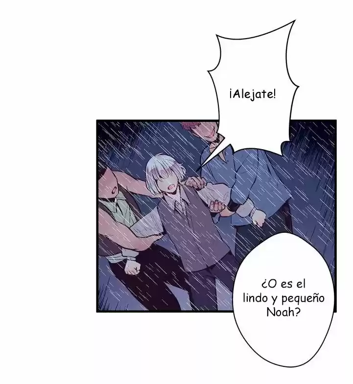 PRINCESA PERDIDA. - Capítulo 11 - Página 29 - LectorTMOo
