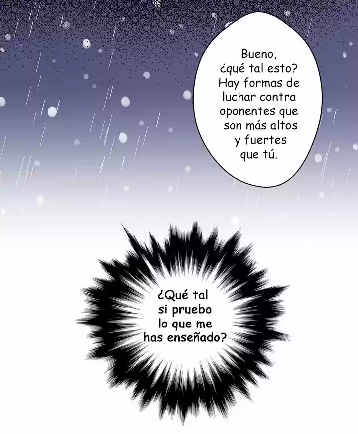 PRINCESA PERDIDA. - Capítulo 11 - Página 33 - LectorTMOo